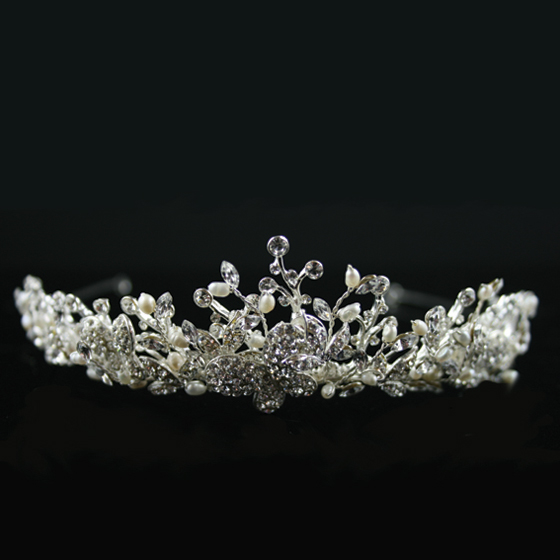 Wedding Tiara LT344